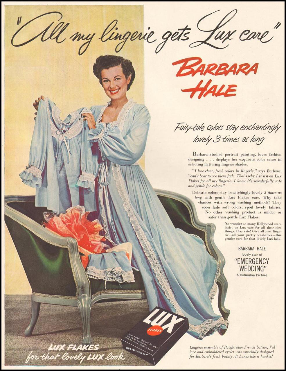 Vintage Panty Ads 120